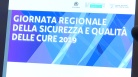 Salute: Riccardi, Giornata regionale su sicurezza e qualità cure